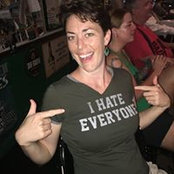 Amber Tosto's photo