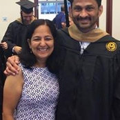 Ashu Manoj's photo