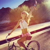 Amber Mesker's photo