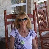 Debra Hinings foto