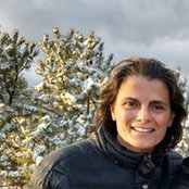 Foto von Susan Noyce