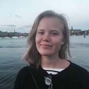 Eva Gylfes foto