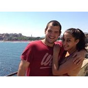 Katya Alexandrova's photo