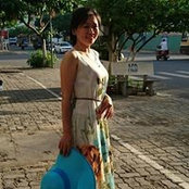 Thanh Nga's photo