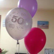 Lorraine Reynolds's photo