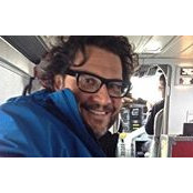 Guy Bergeron's photo