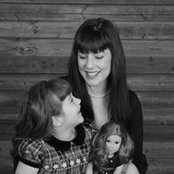 April Drake's photo