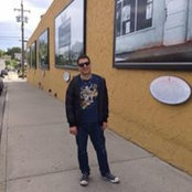 Brian Corfield's photo