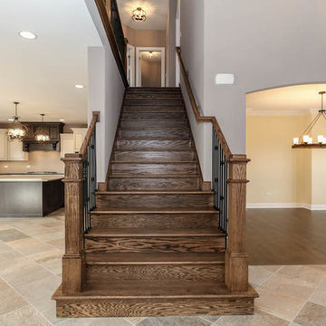 Modified Wyndermere | Hunt Club Estates Homer Glen, IL