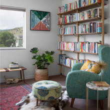Hobby/office/reading Room
