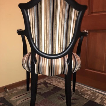 Auction Chair
