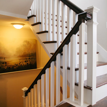 Rochester Hills Home Renovation