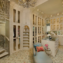 closets