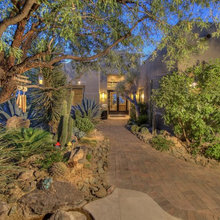 10161 E Winter Sun Drive, Scottsdale Arizona