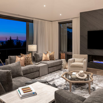 Sunnyside Ridge