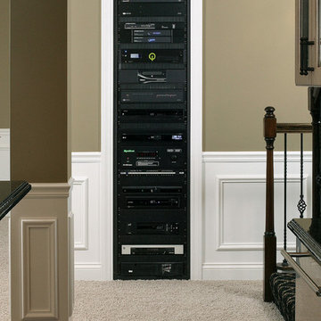Barrett's Technology Solutions/Naperville, IL.