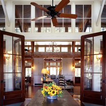 Historical Concepts: Caribbean Inspired Coastal Cottage