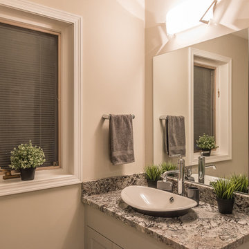 Remora Home Renovation