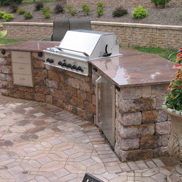 Pikesville Project