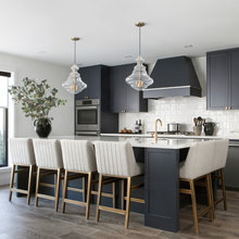 Valley kitchen