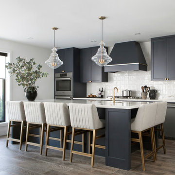 Bungalow Chic