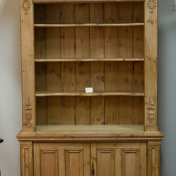 Antiques - Storage - Furniture