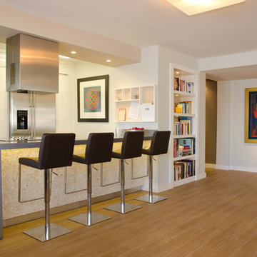 City Apartment