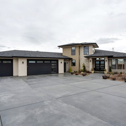 Thermacore Series - Garage Doors And Openers