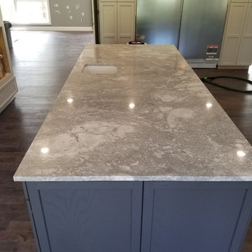 Home Remodels
