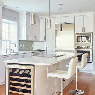 Mari Woods Kitchen Bath Home, LLC Review]