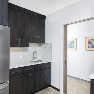 Merlin Way Custom Home