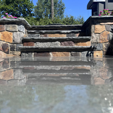 Stone Masonry 07/08/2026