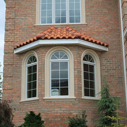 Surrounds & Moldings - Windows