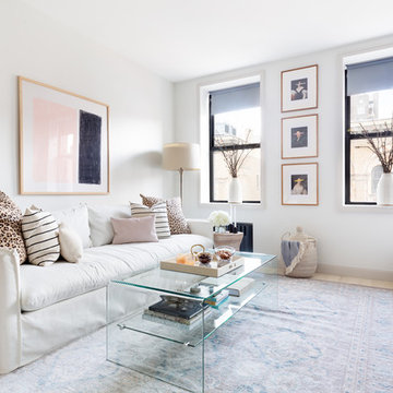 Union Square Residence