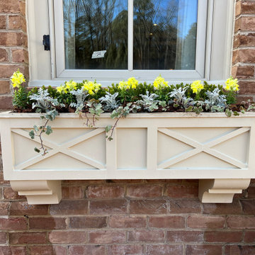 Window Boxes