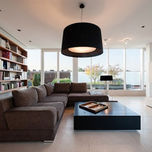 Wish List Library/reading Nook