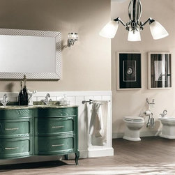 Bathroom Vanity Units - Bathroom Vanity Units & Sink Cabinets