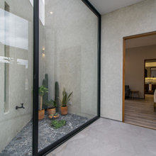Patios