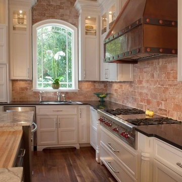 Lake Norman water front home