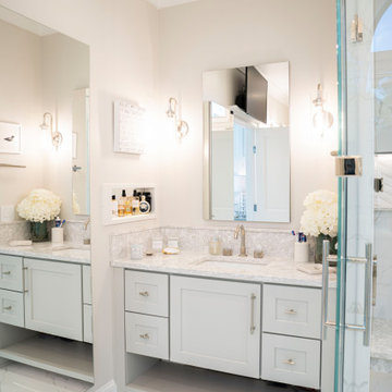 Irmo Luxury Primary Suite