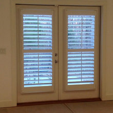 Windows Shutters etc.