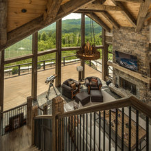 Cabins