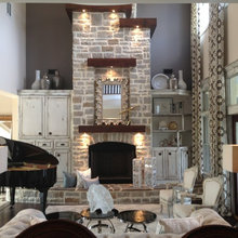 Entertaining Room