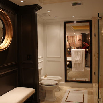 Pompano, Fl Master Bathroom