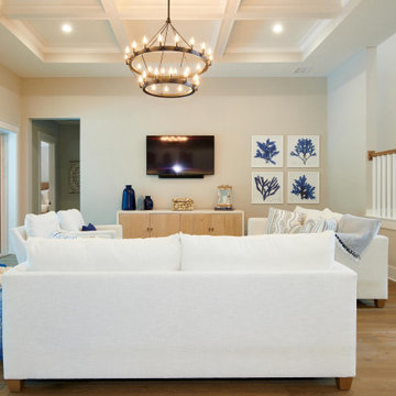 INFORMAL ELEGANCE