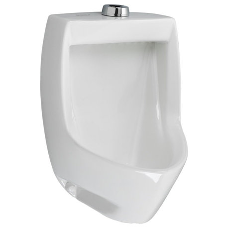 American Standard 6581.001 Maybrook Ultra High Efficiency - White