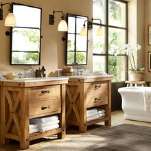 Upstairs Bath