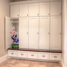 mudroom