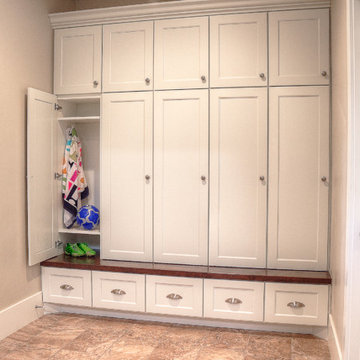 Mapleton — 2014 Parade of Homes