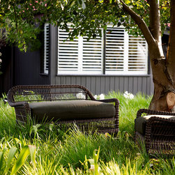 Outdoor Furniture Collection 2014 - Outdoor Lounges